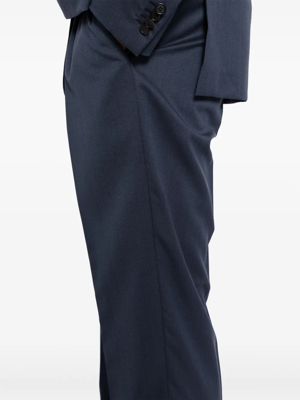 Patch Pocket Suit Set - Image 5