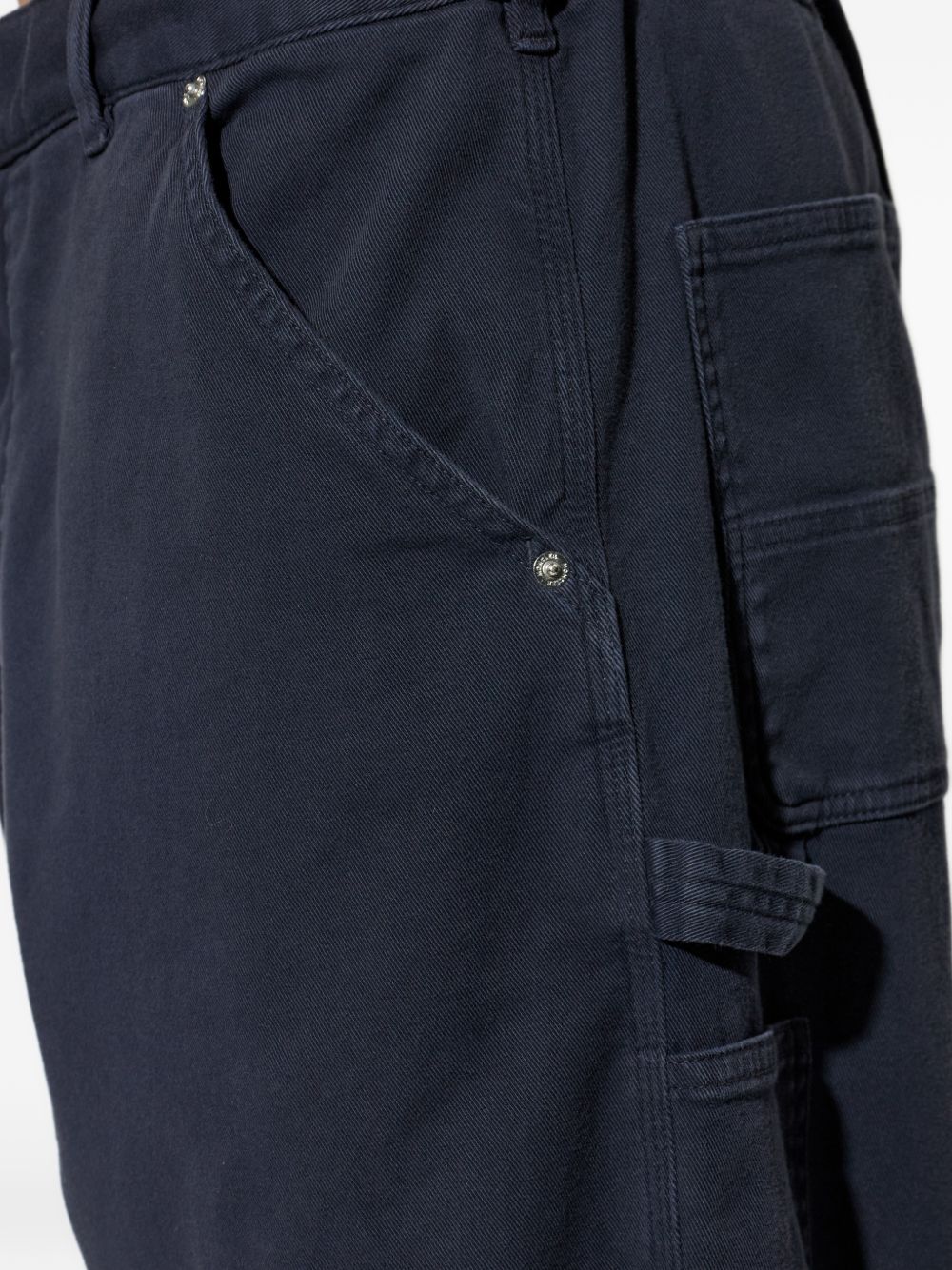 Patch-Pocket Trousers - Image 4