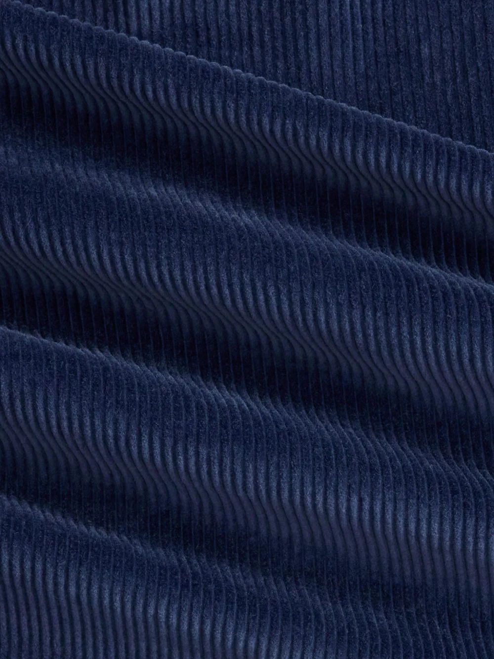 Patch-Pockets Long Sleeve Shirt - Image 3