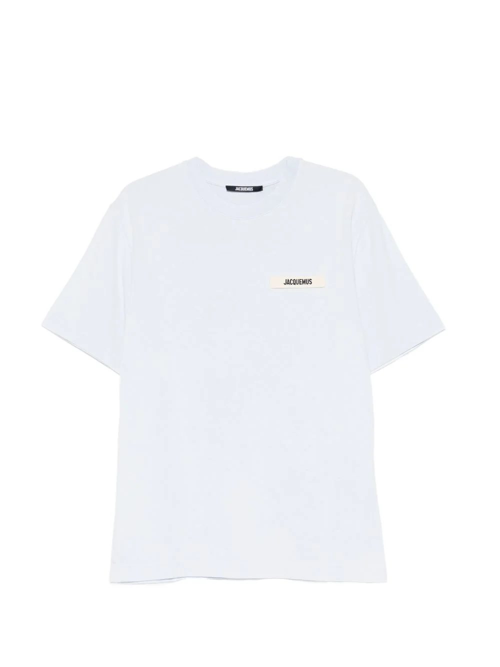 Patch T-Shirt
