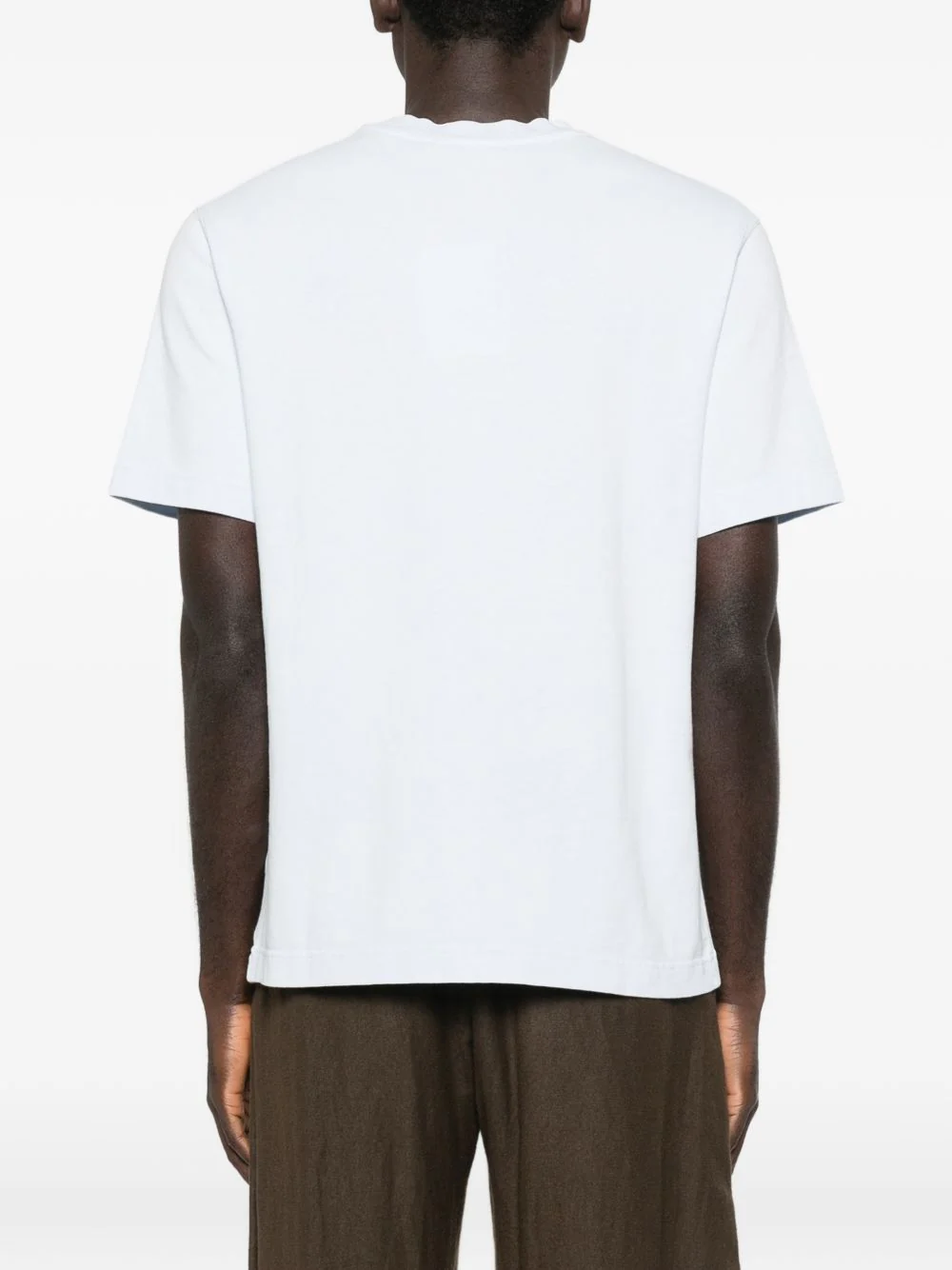 Patch T-Shirt - Image 2