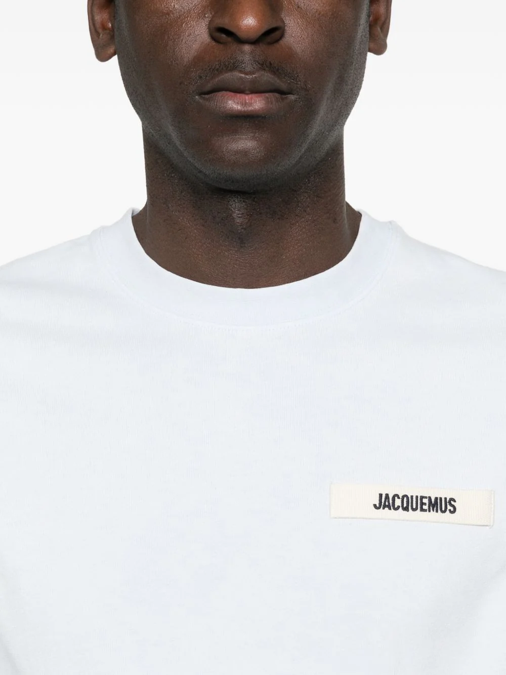 Patch T-Shirt - Image 3