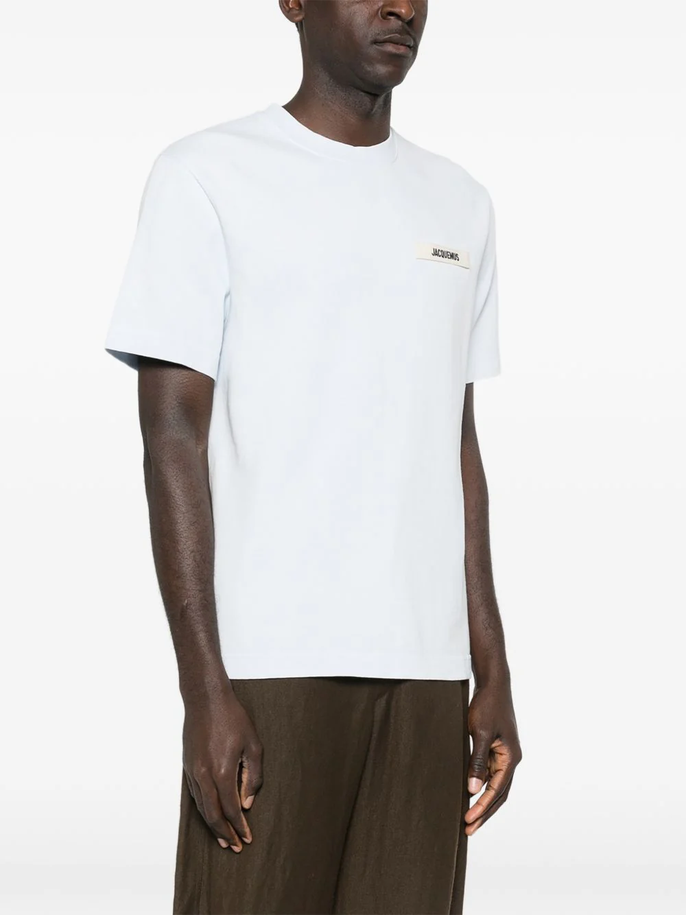 Patch T-Shirt - Image 5