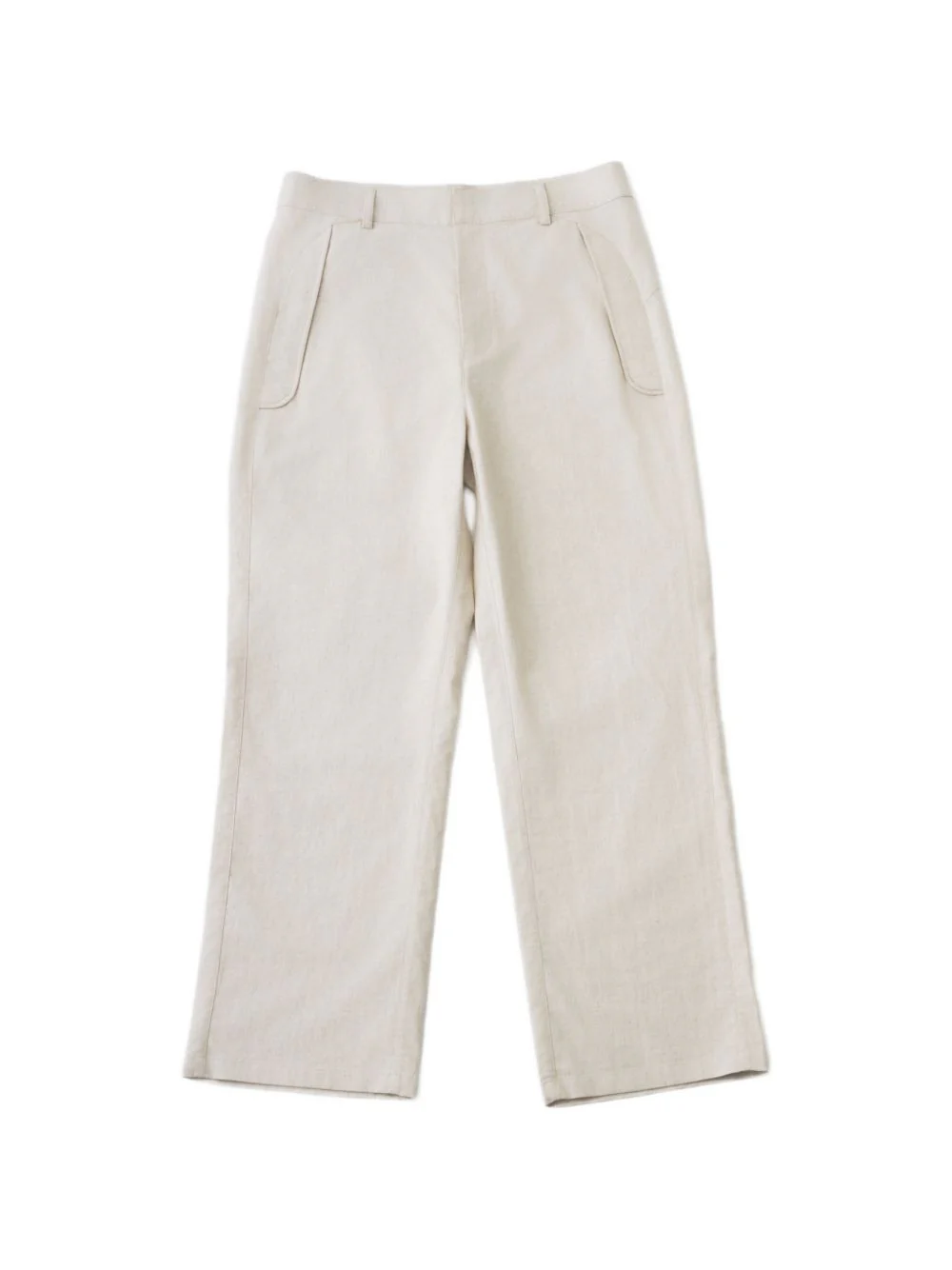 Path Zip Pocket Trousers - Image 2