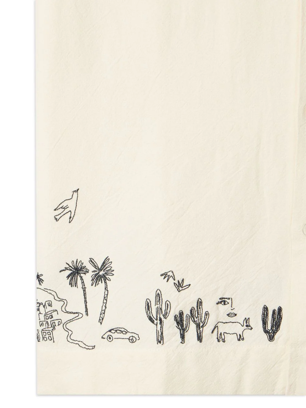 Pattern Shirt - Image 3