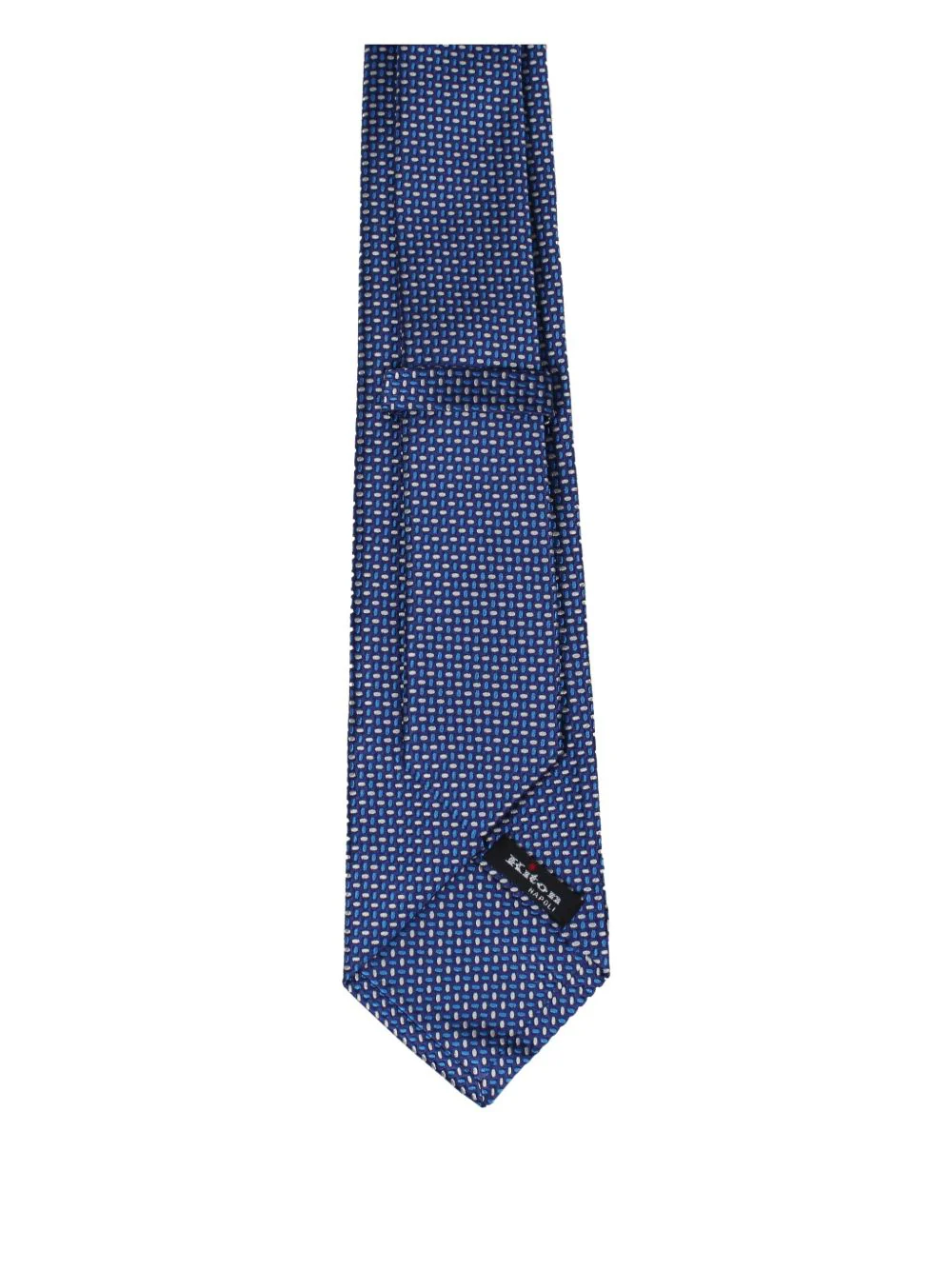 Patterned Tie - Image 2