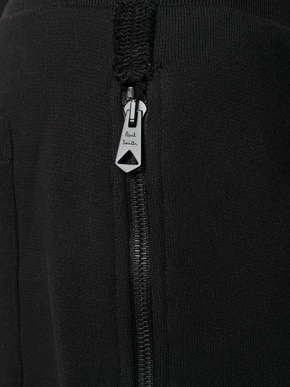 Cuffed Bottom Elasticated Pants - Image 5