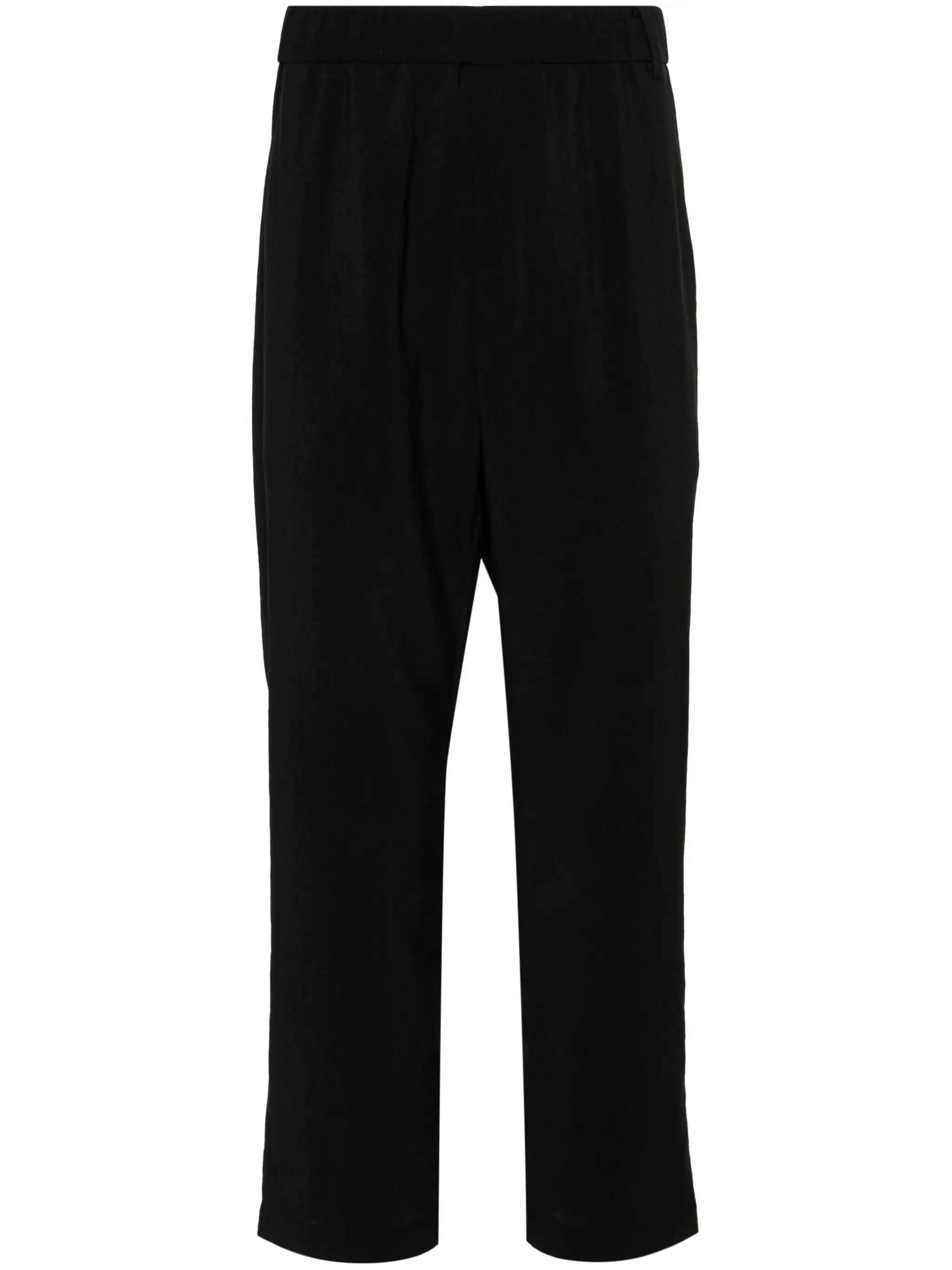Pe Light Straight-Leg Trousers