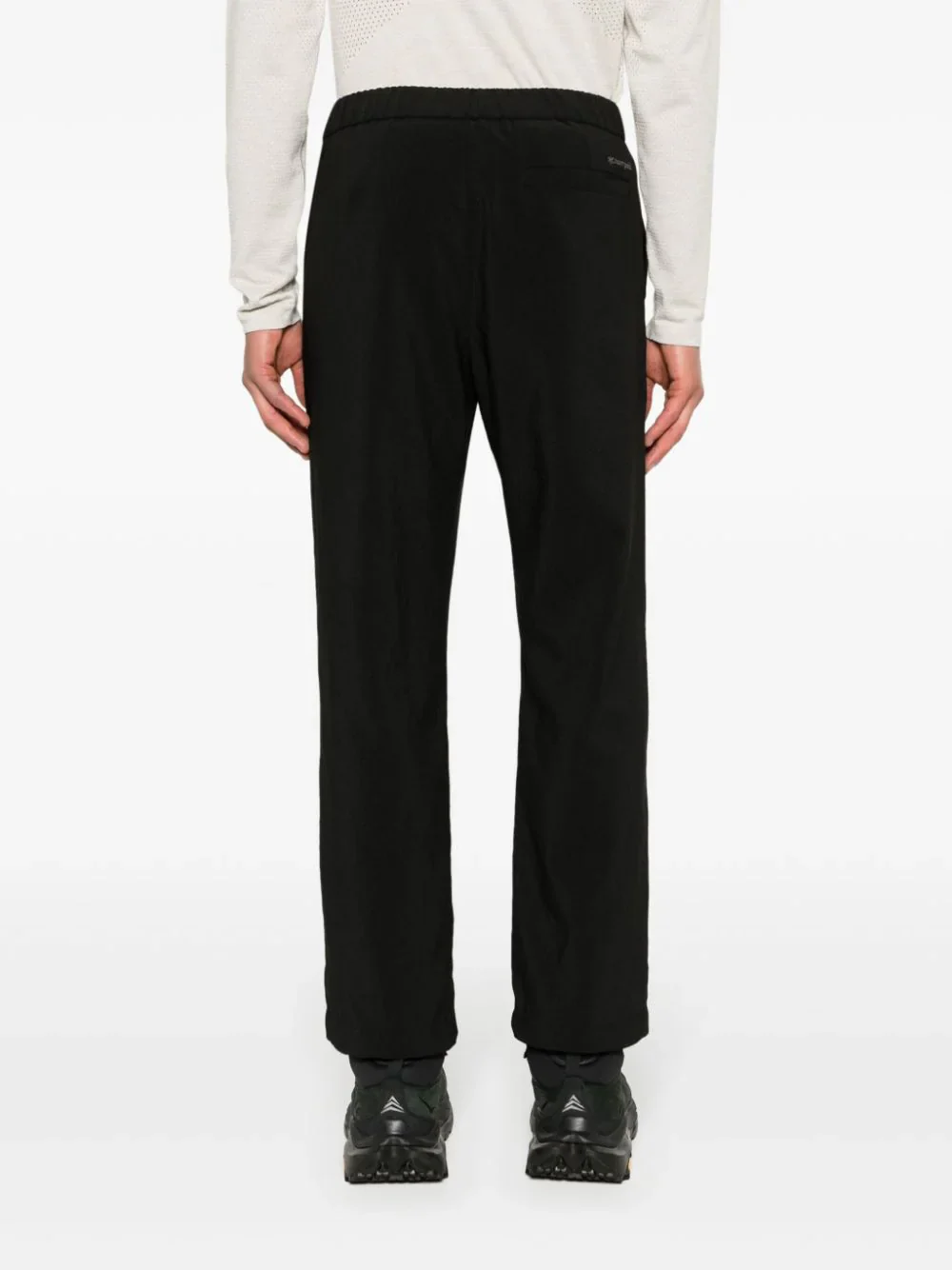Pe Light Straight-Leg Trousers - Image 3