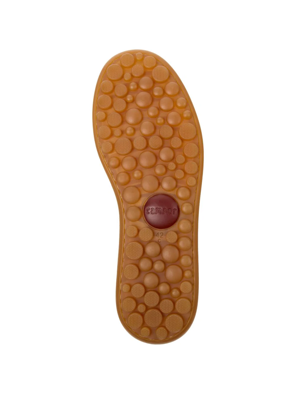 Pelotas Ariel Leather Sneakers - Image 4