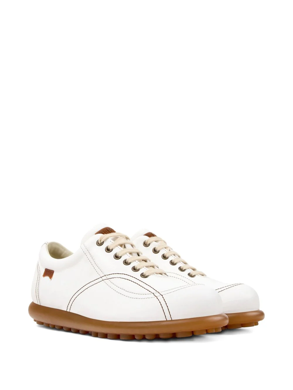 Pelotas Ariel Leather Sneakers - Image 5