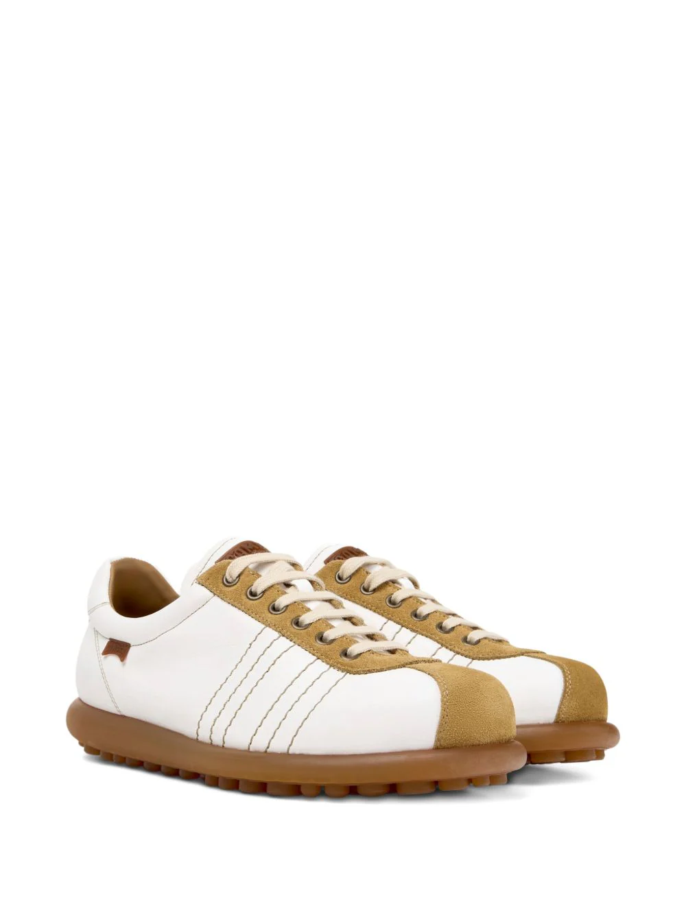 Pelotas Lace-Up Sneakers - Image 4
