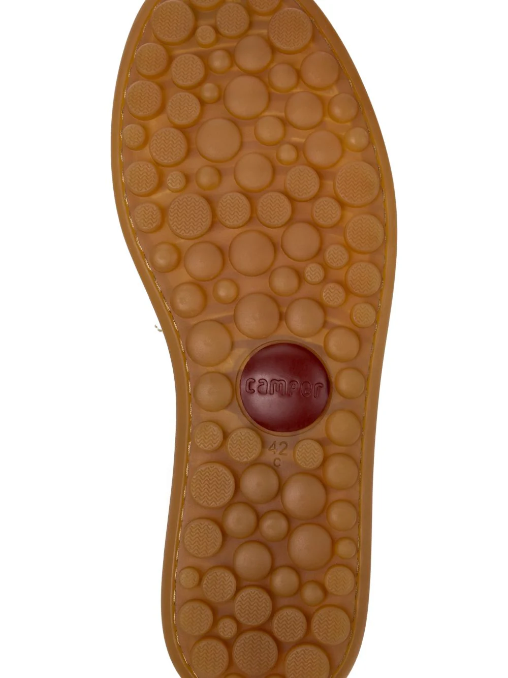 Pelotas Lace-Up Sneakers - Image 5