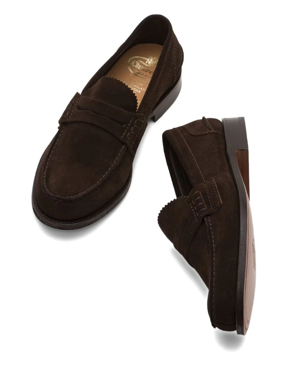 Pembrey Rodeo Loafers - Image 3