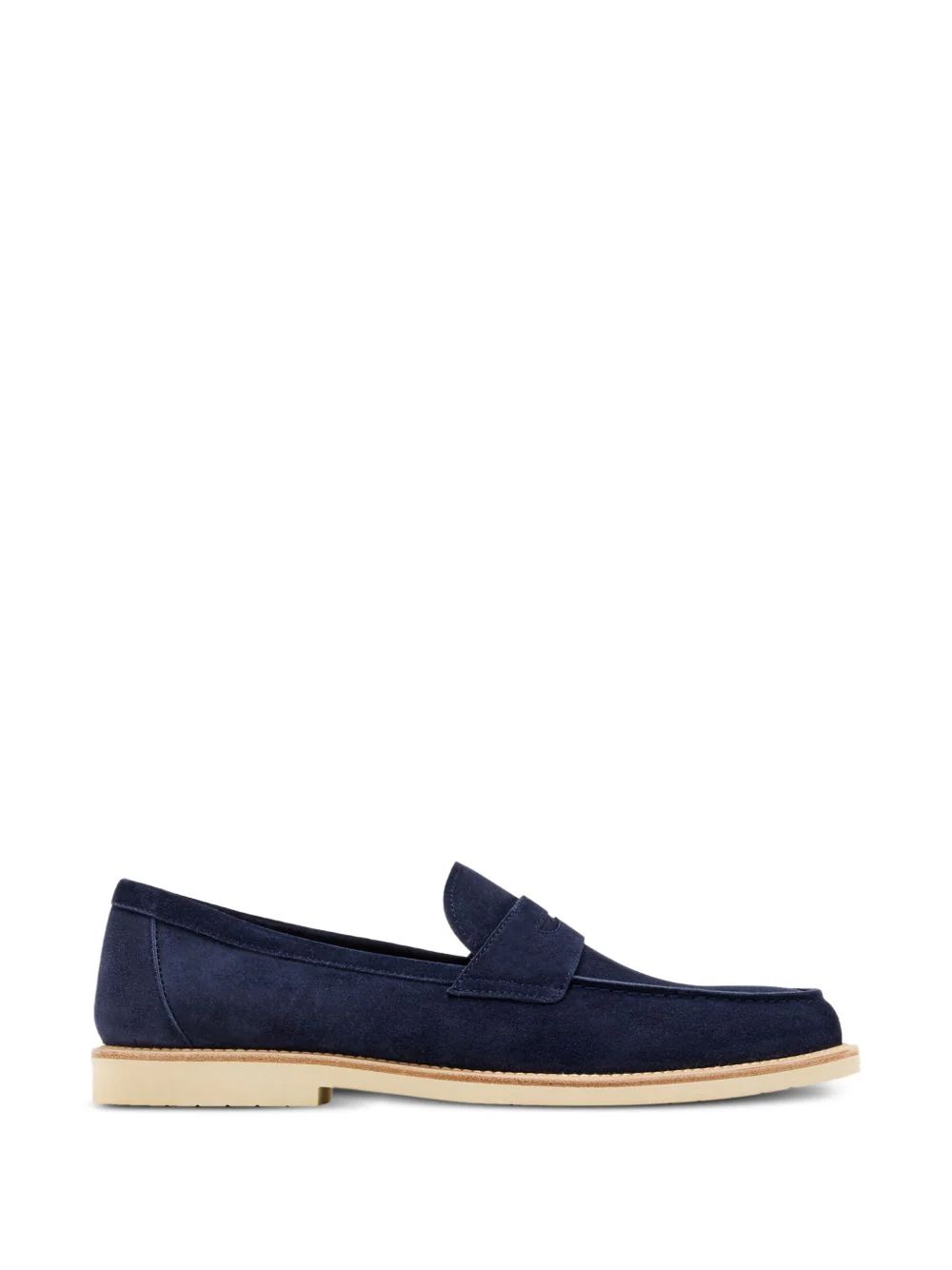 Penny Loafers
