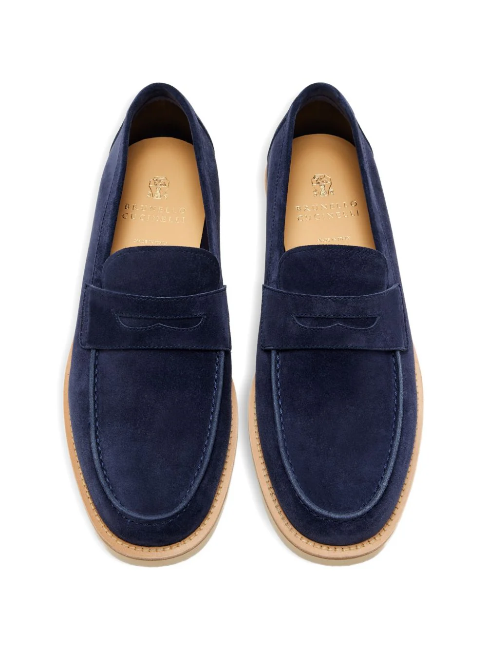Penny Loafers - Image 3