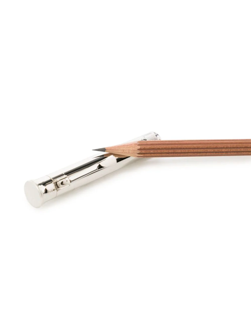 Perfect B-Lead Ribbed Pencil - Image 3