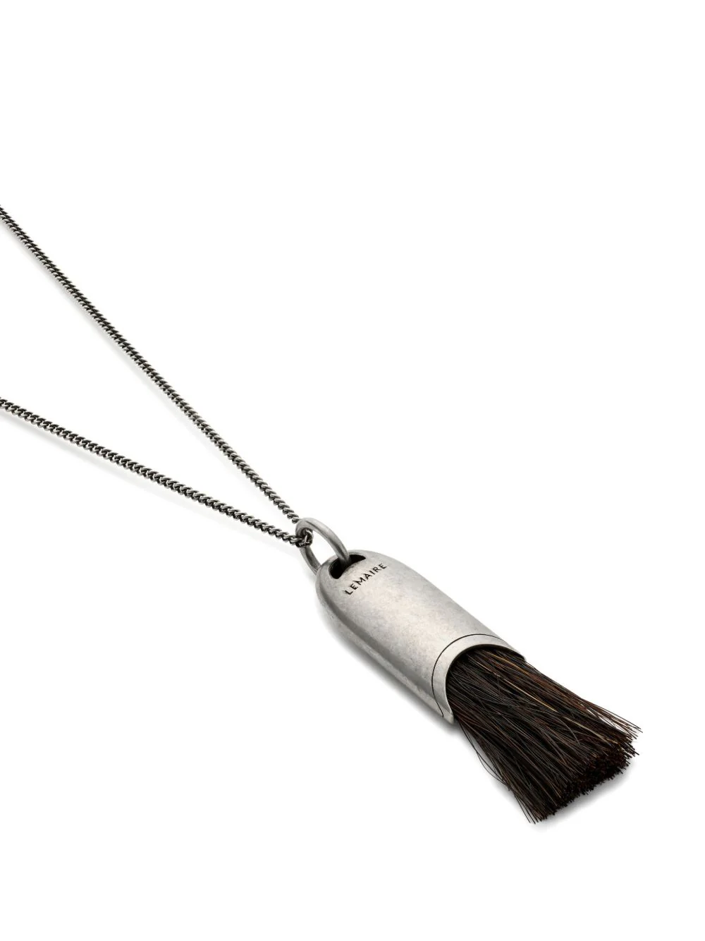 Personal Brush Necklace - Image 3