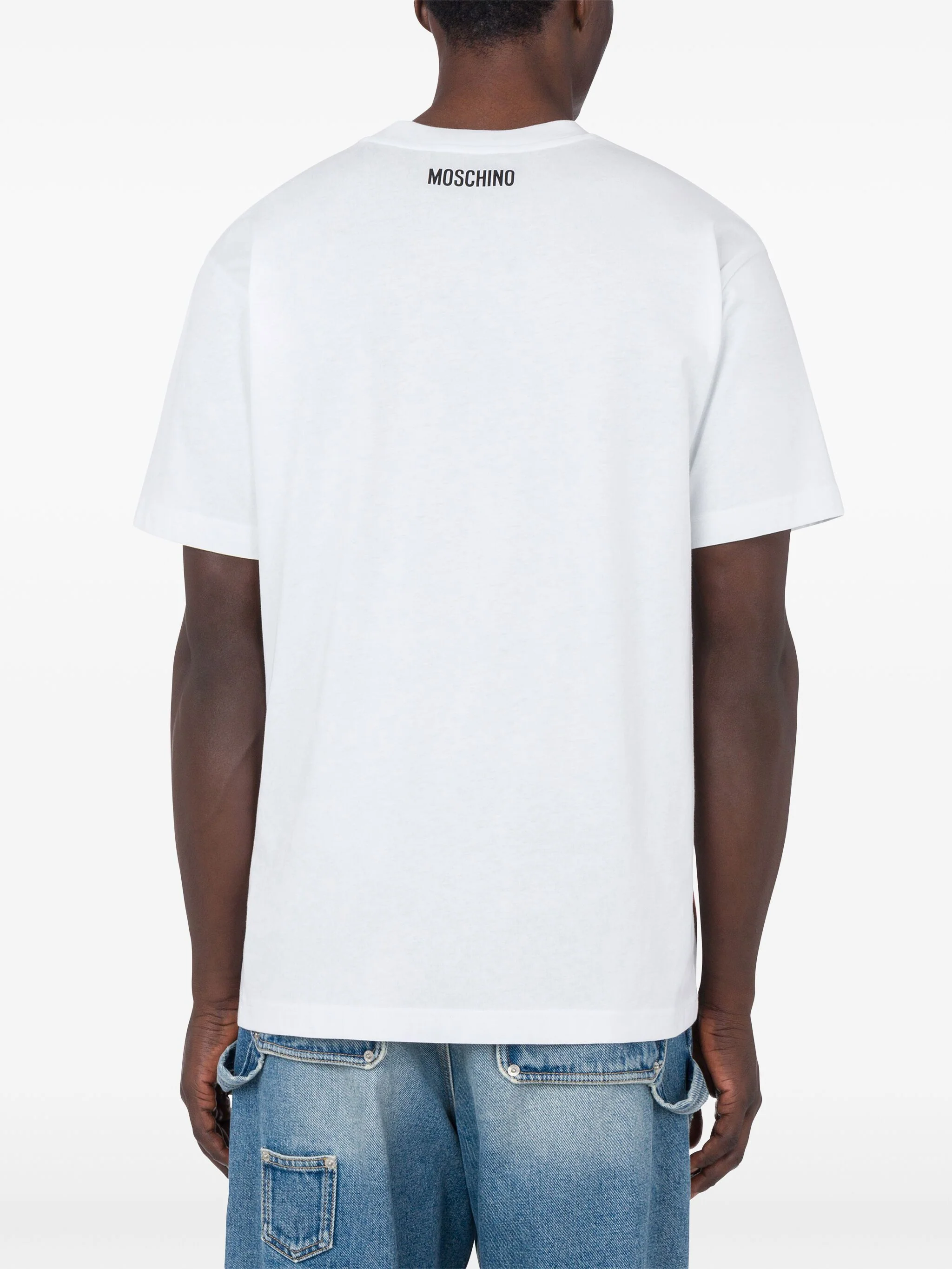 Photograph-Print T-Shirt - Image 3