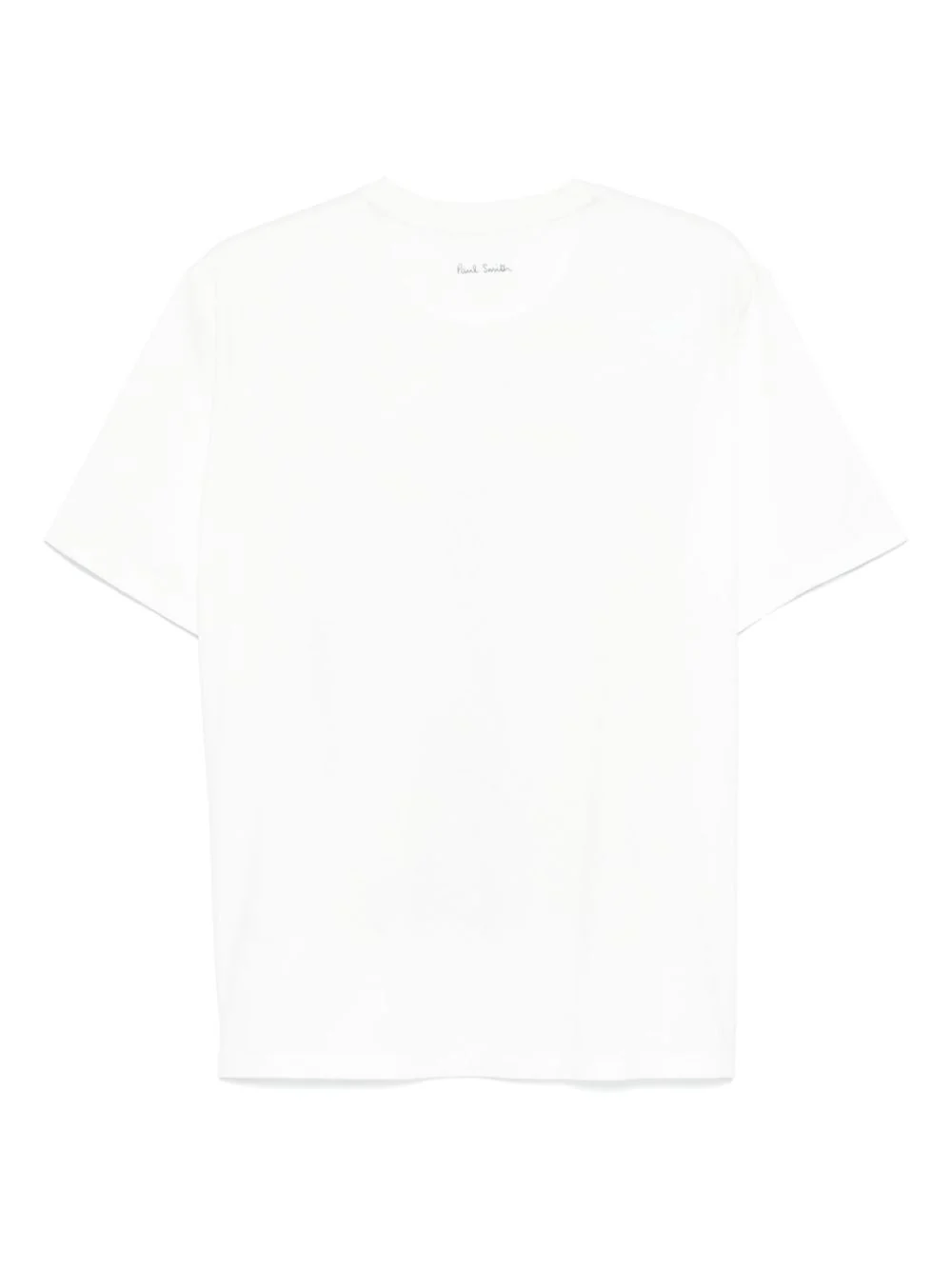 Photograph-Print T-Shirt - Image 2