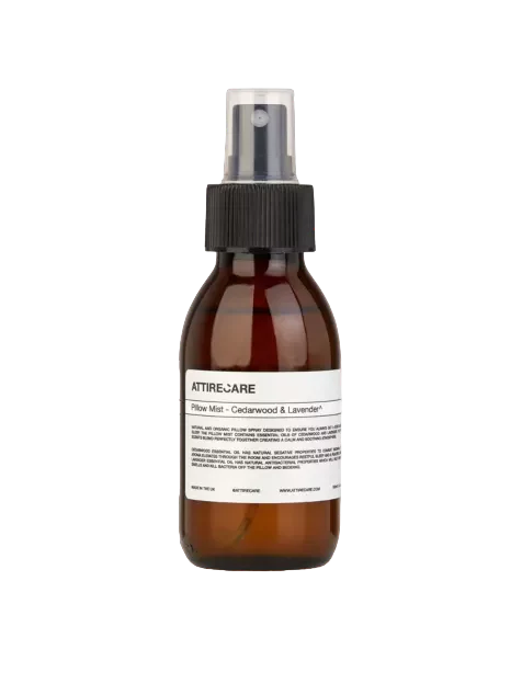 Pillow Mist - Cedarwood & Lavender^ - 100ml