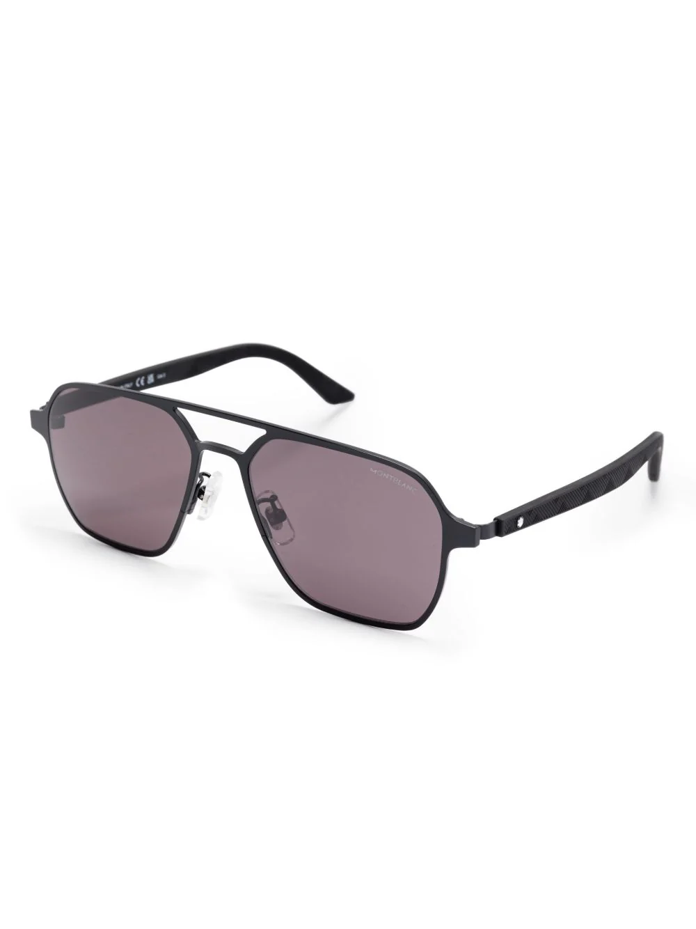 Pilot-Frame Sunglasses - Image 2
