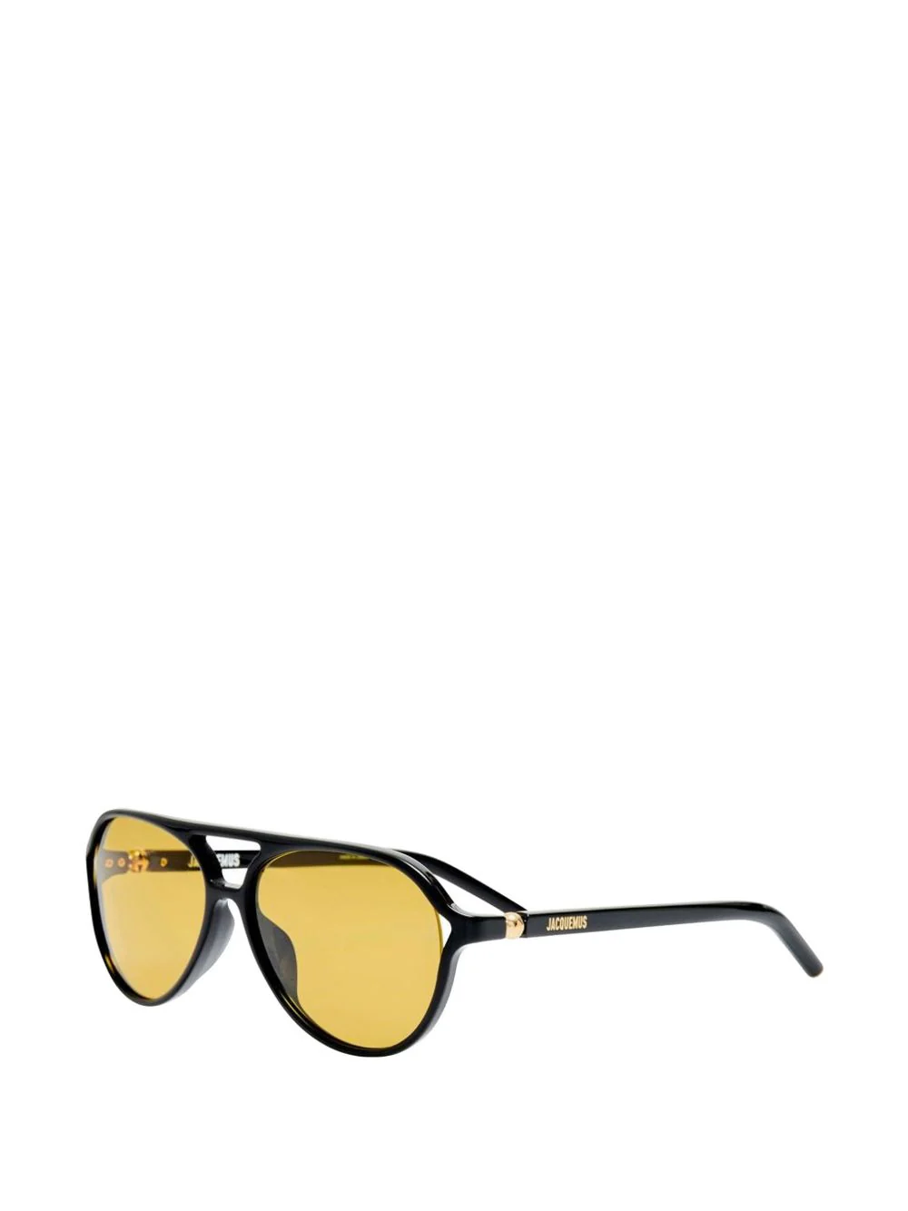 Pilot-Frame Sunglasses - Image 2