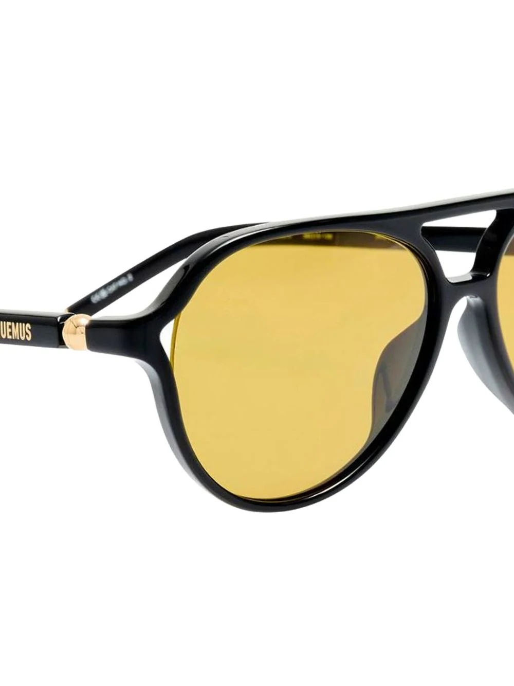 Pilot-Frame Sunglasses - Image 3