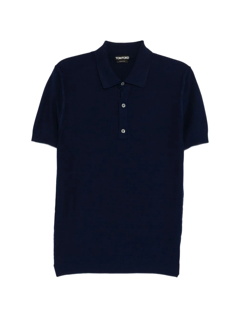 Piquet Polo Shirt