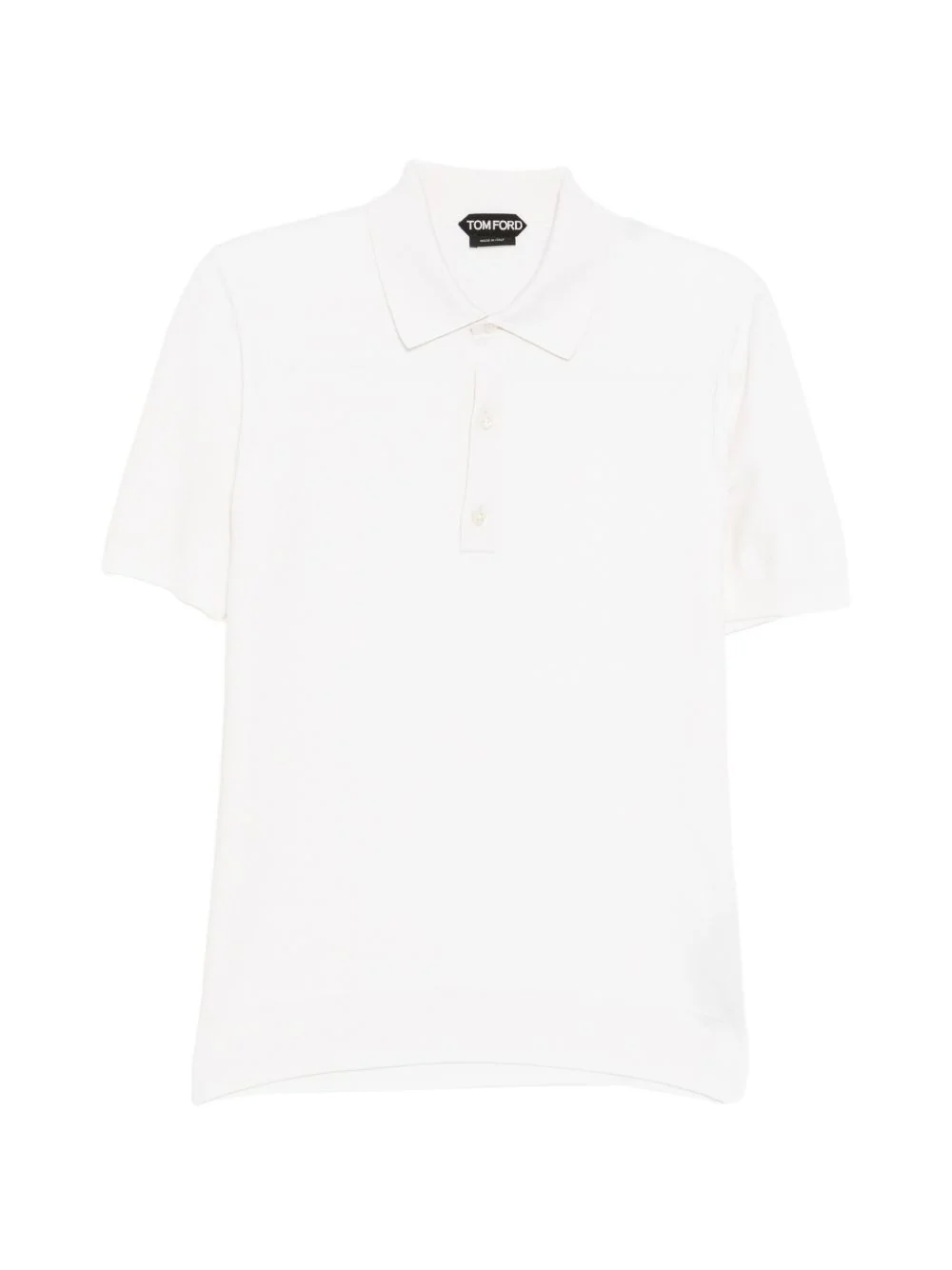 Piquet Polo Shirt