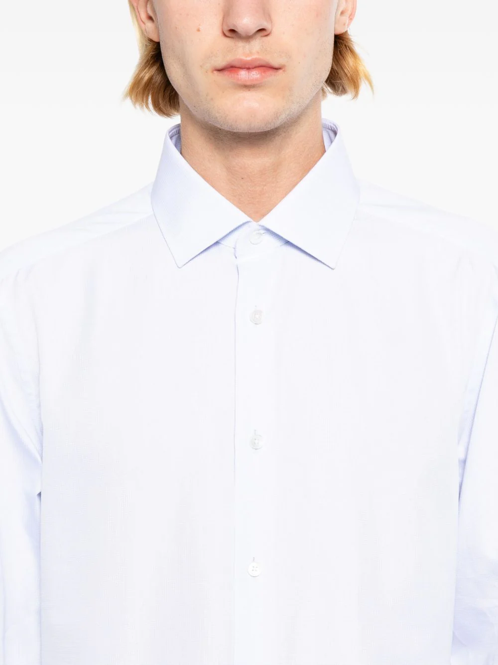 Plaid Shirt - Image 3