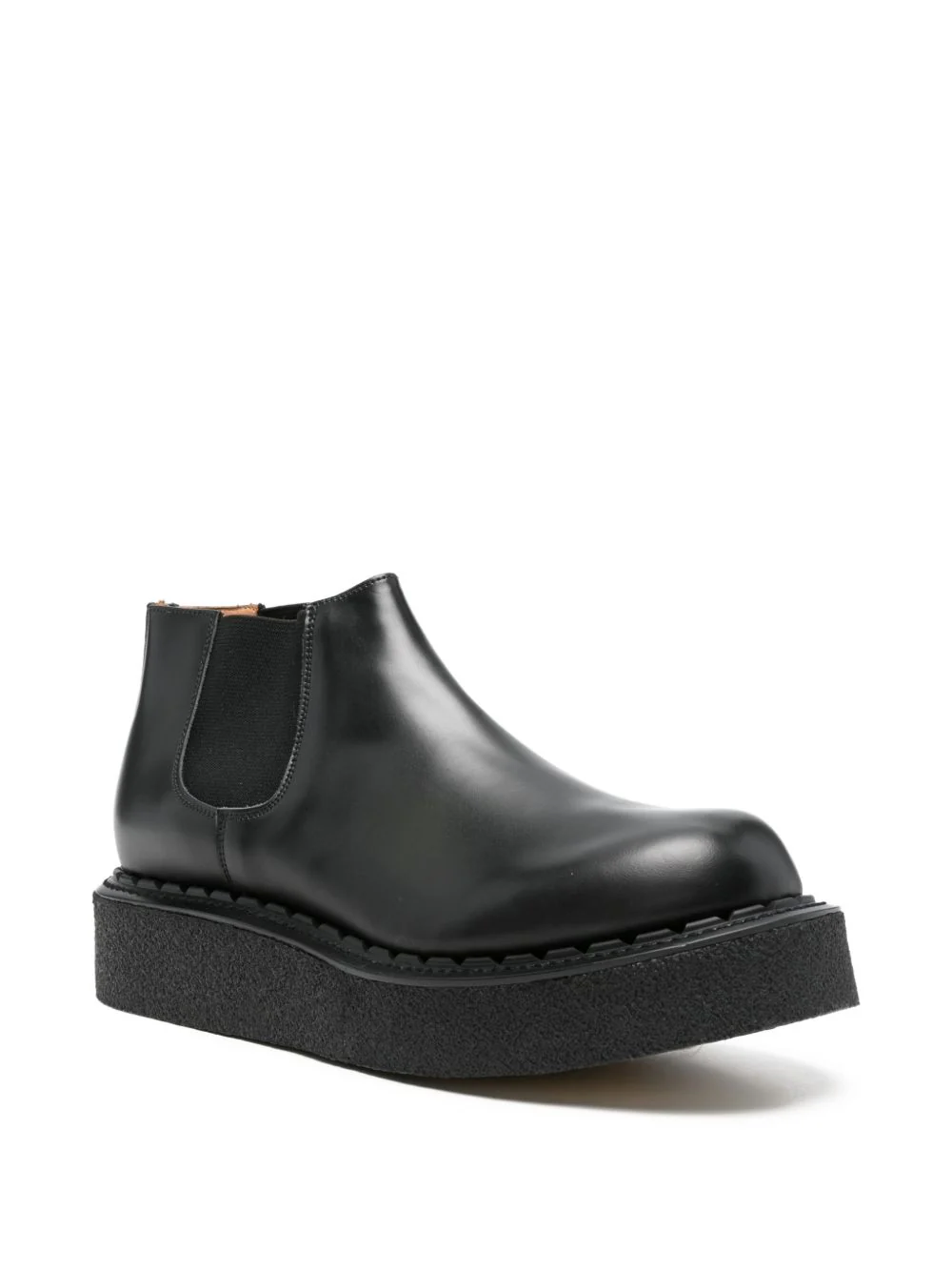 Platform Chelsea Boots - Image 3