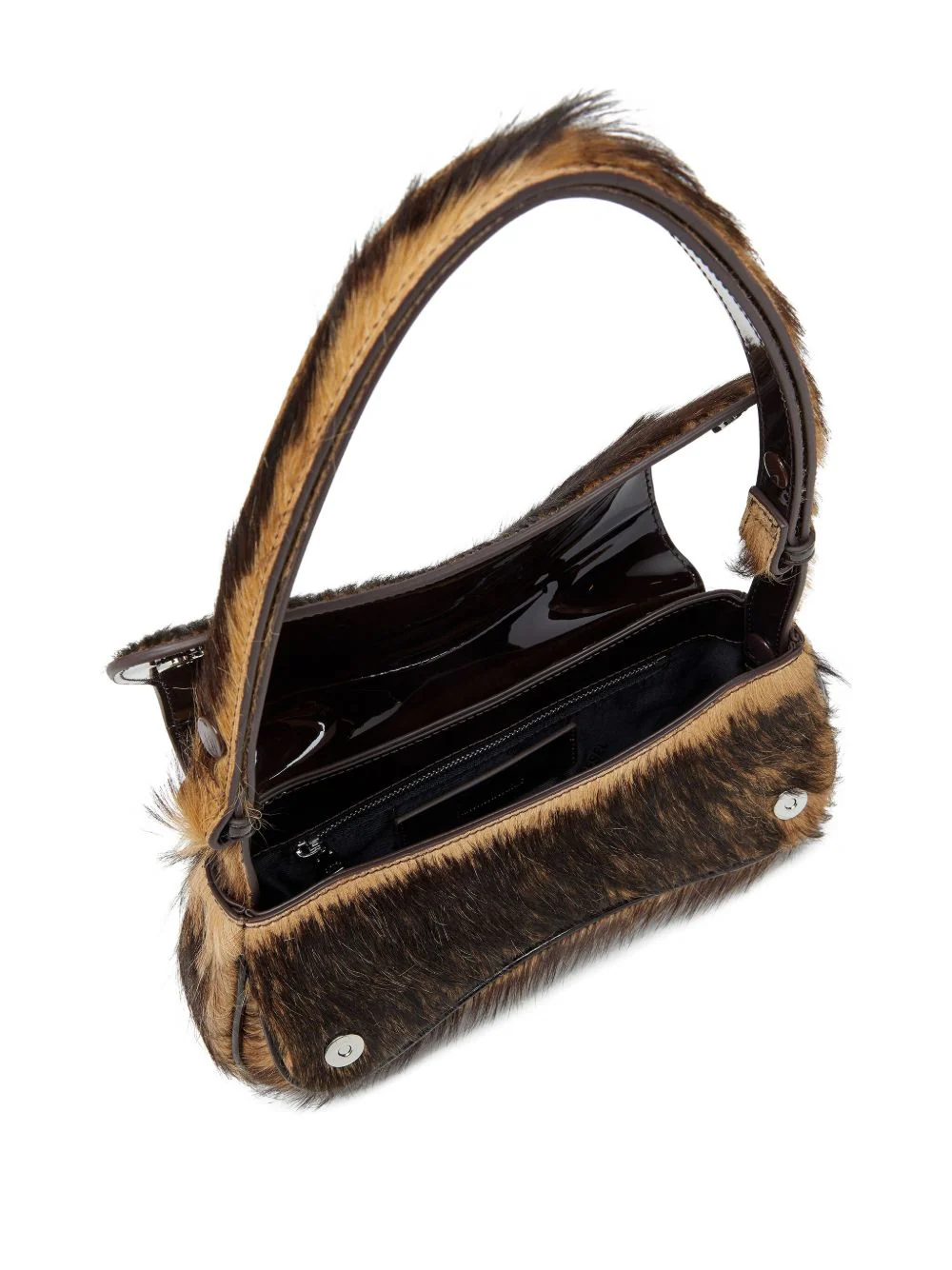 Play Leather Clutch - Image 5