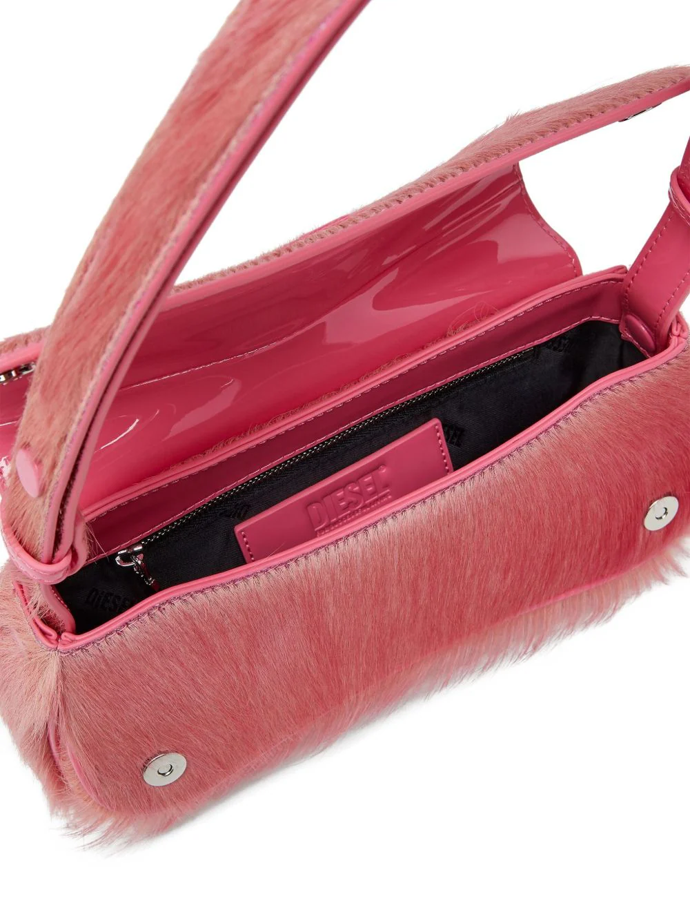 Play Leather Clutch - Image 3