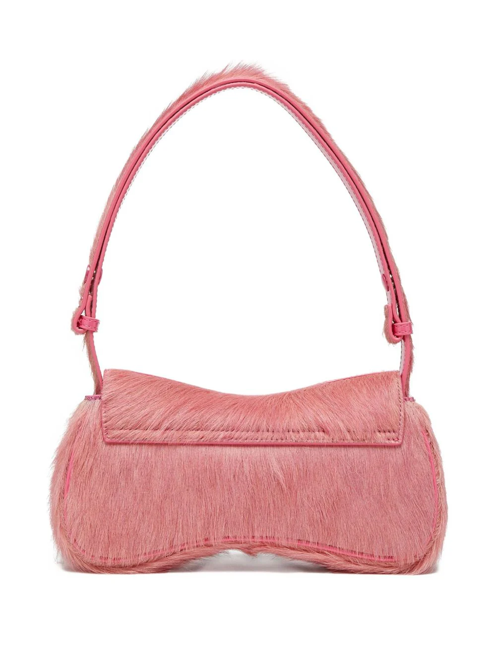 Play Leather Clutch - Image 4
