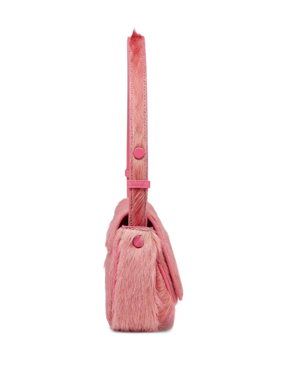 Play Leather Clutch - Image 5