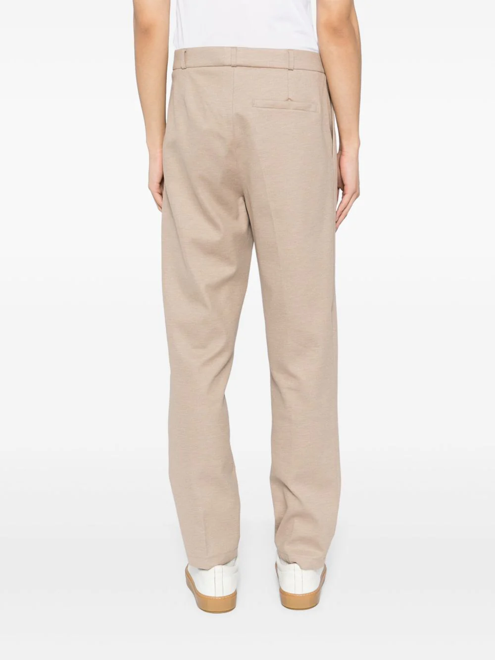 Pleated Trousers - Image 3