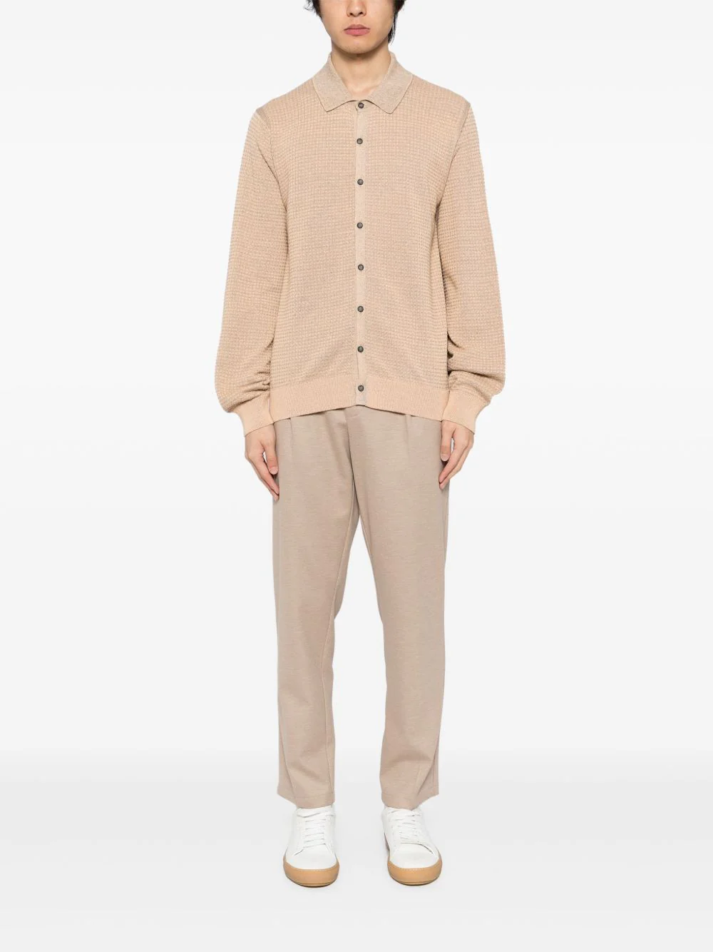 Pleated Trousers - Image 4