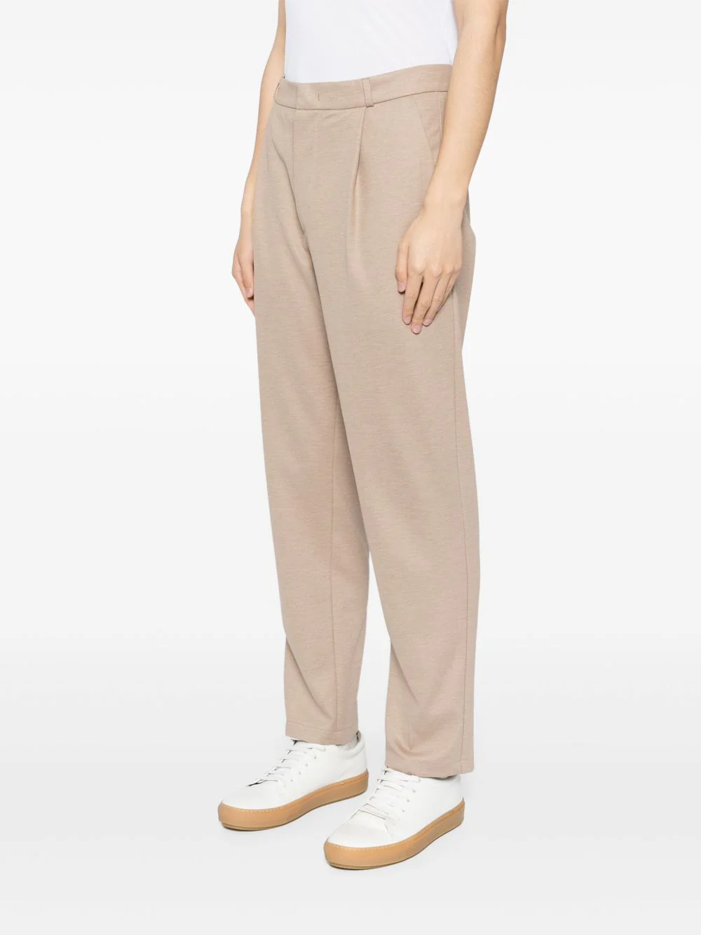 Pleated Trousers - Image 5