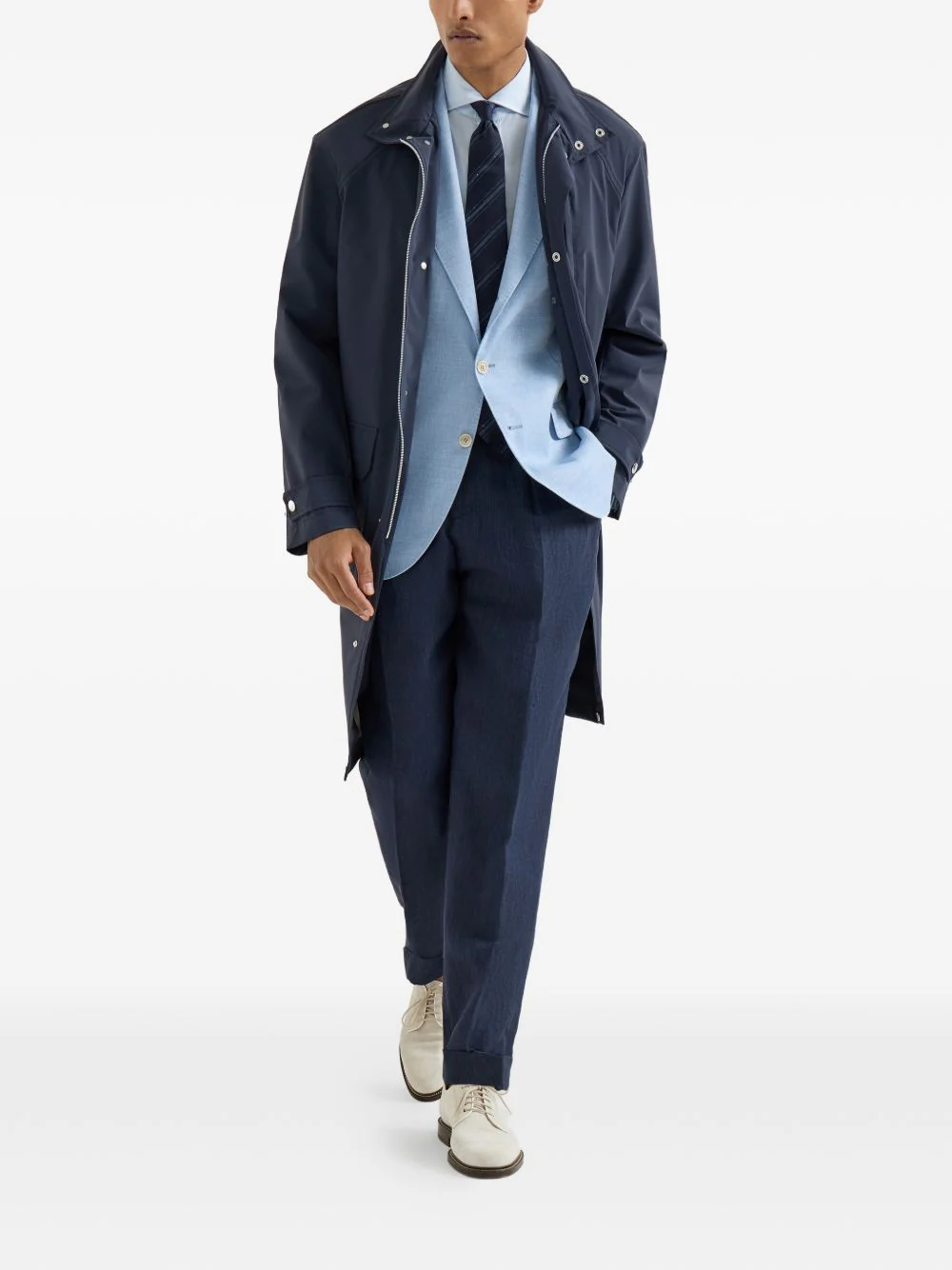 Pleats Trousers - Image 2