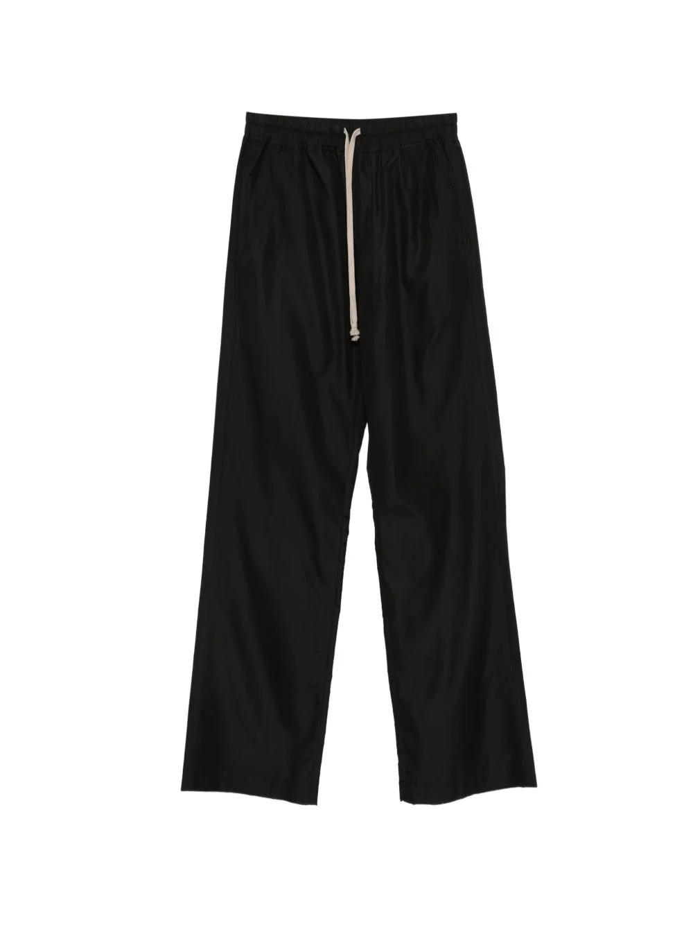 Pocket Drawstring Trousers