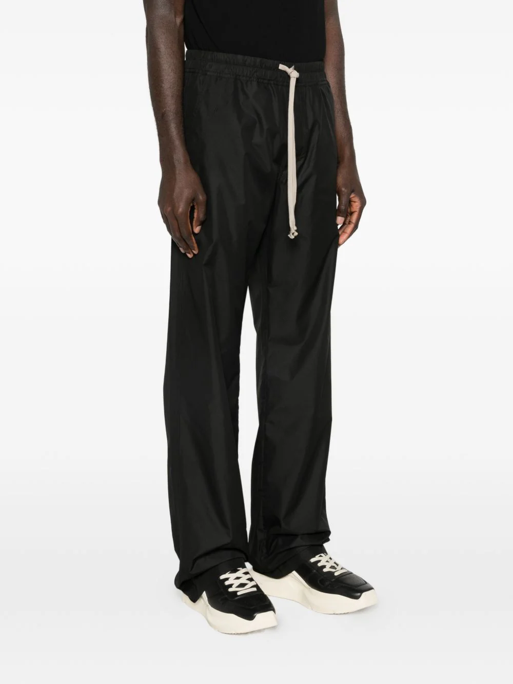Pocket Drawstring Trousers - Image 2