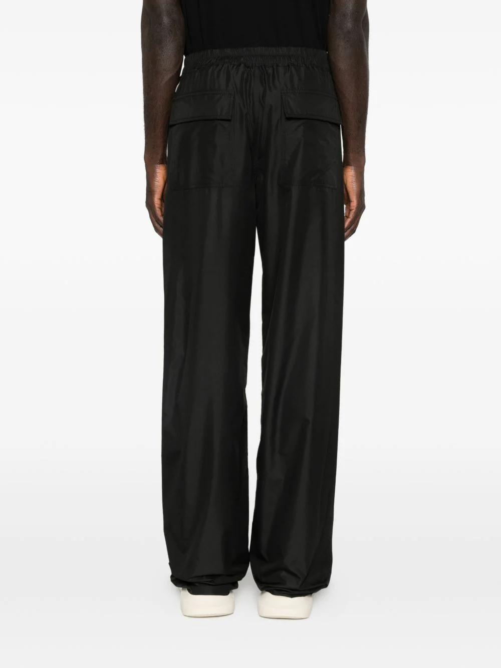 Pocket Drawstring Trousers - Image 5