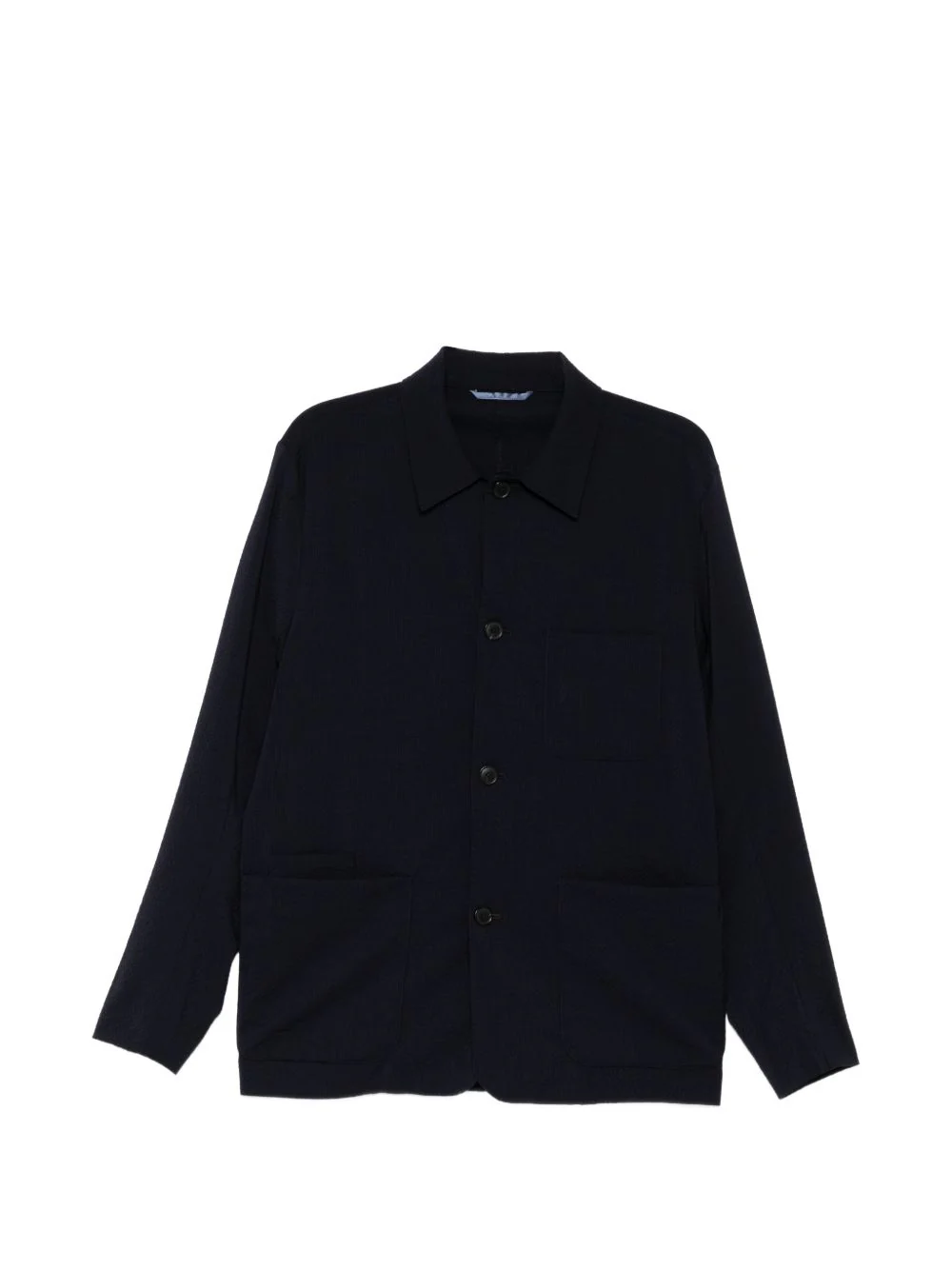 Pocket Jacket