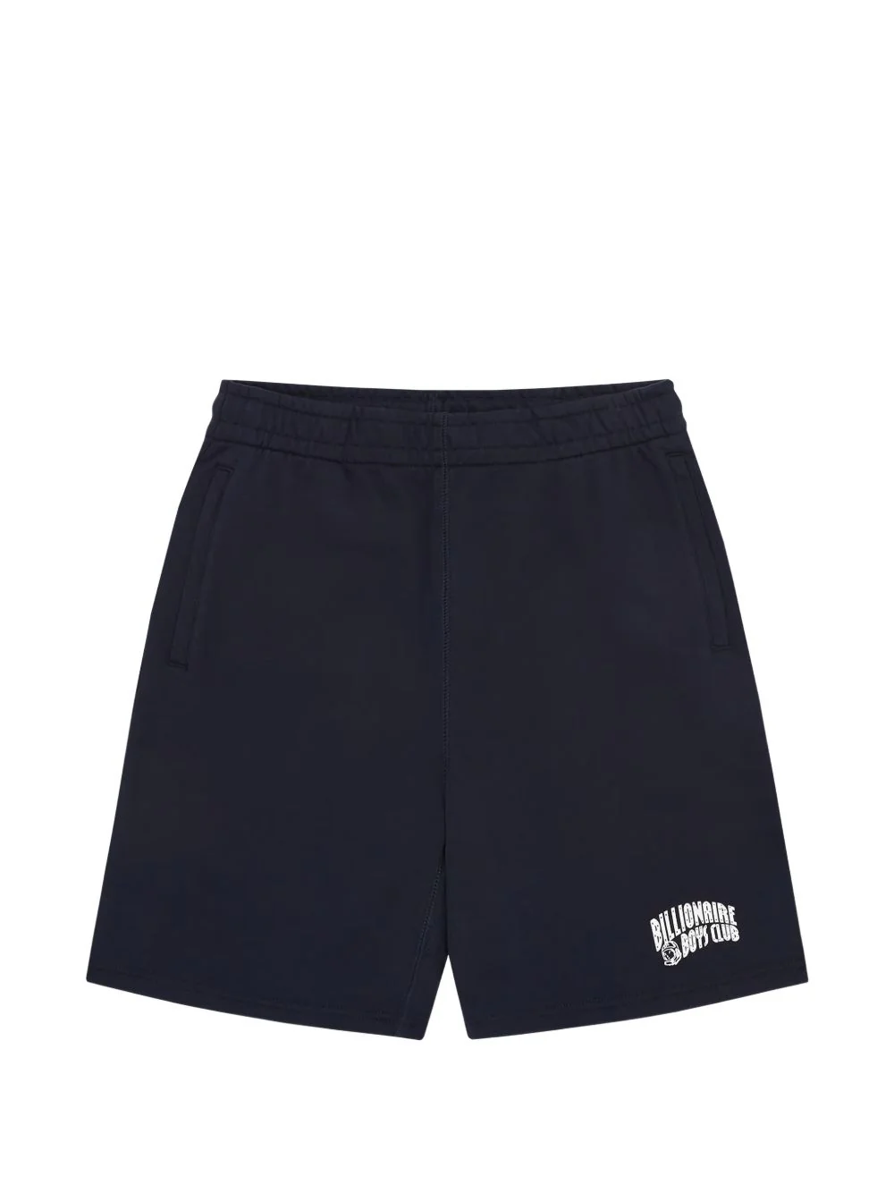 Pocket Logo Shorts