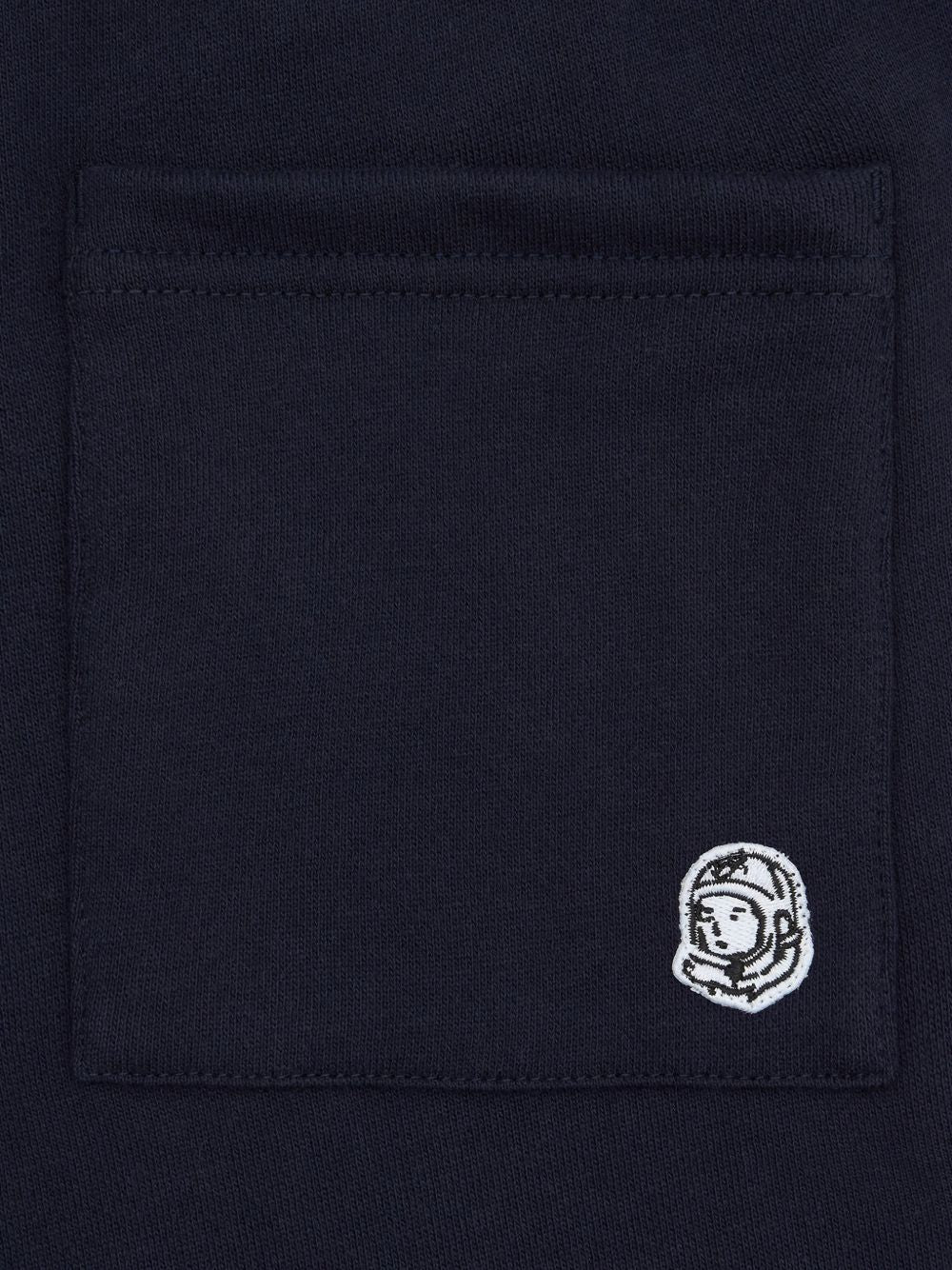 Pocket Logo Shorts - Image 4