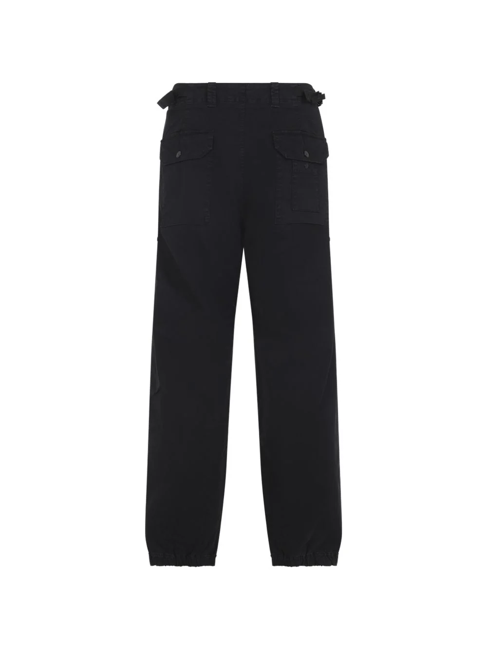 Pocket Logo Trousers - Image 4