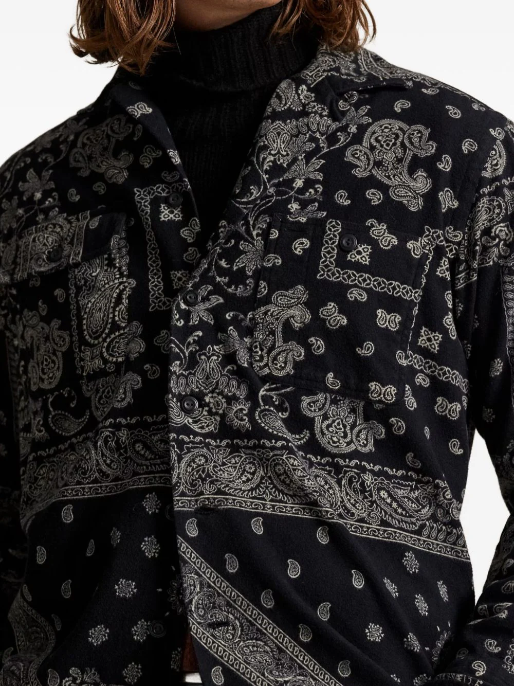 Pocket Shirt - Image 3