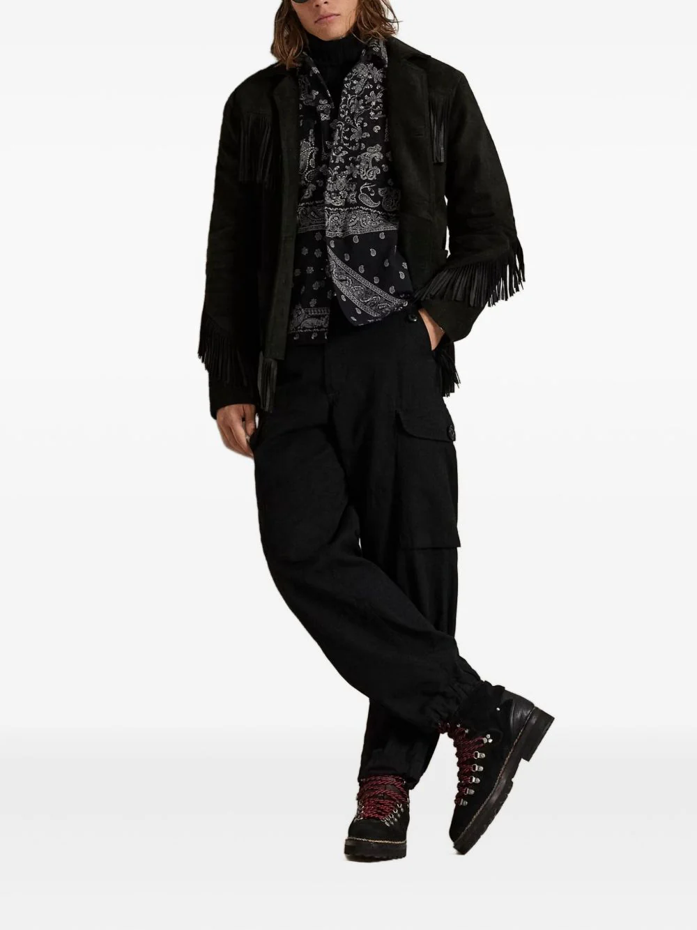Pocket Shirt - Image 4