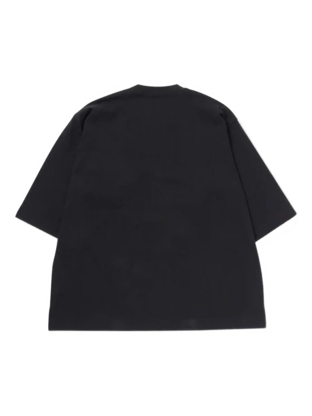 Pocket Short-Sleeve T-Shirt - Image 3